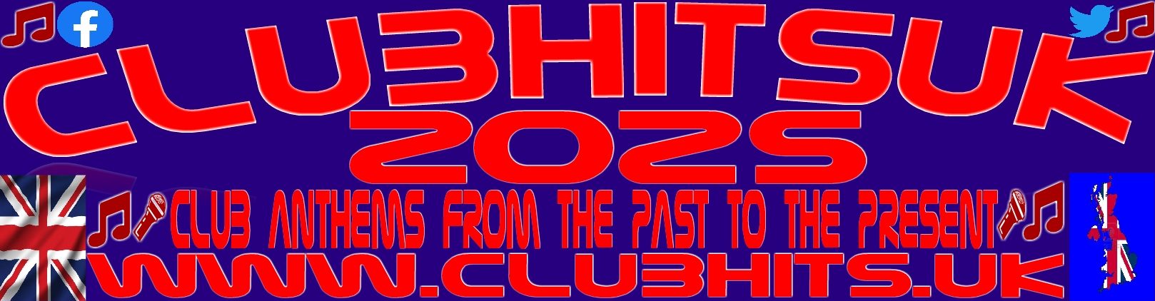 ClubHitsUK